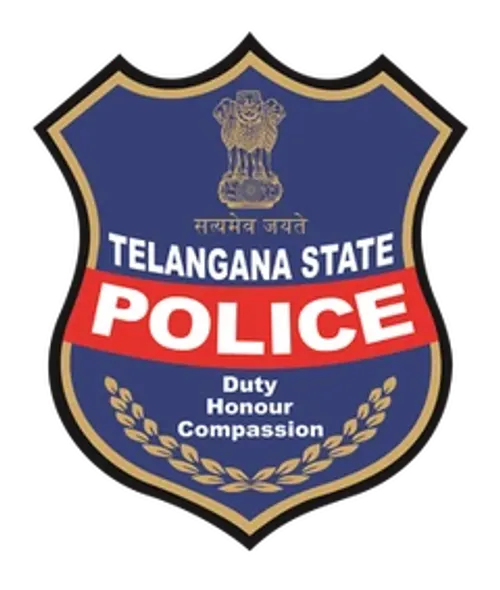 Telangana State Police